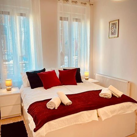 The Downtown Pearl Apartment Zagreb Luaran gambar