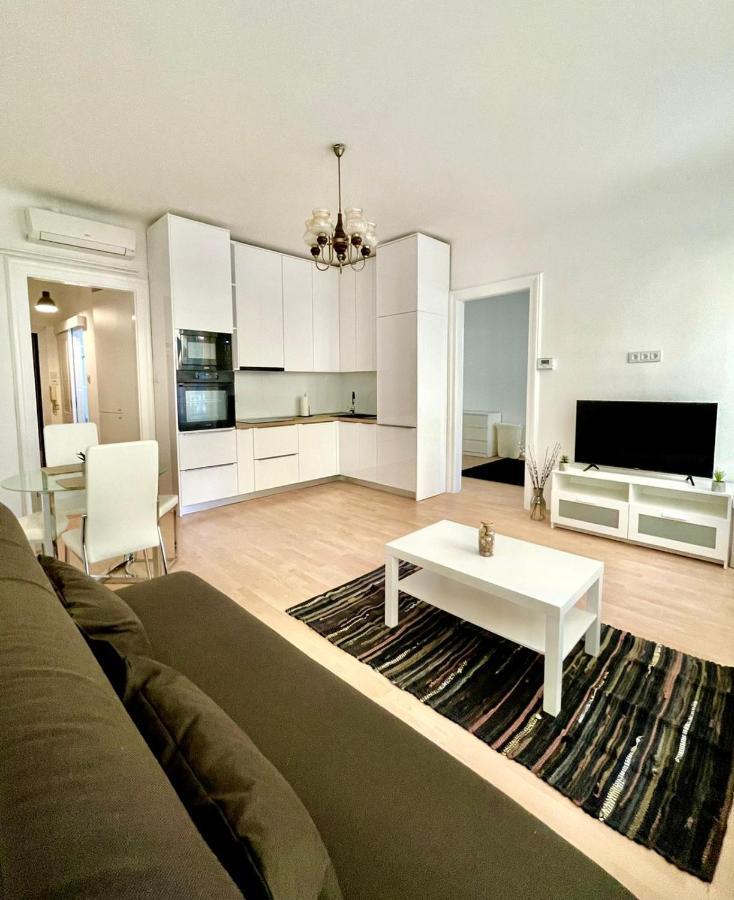 The Downtown Pearl Apartment Zagreb Luaran gambar