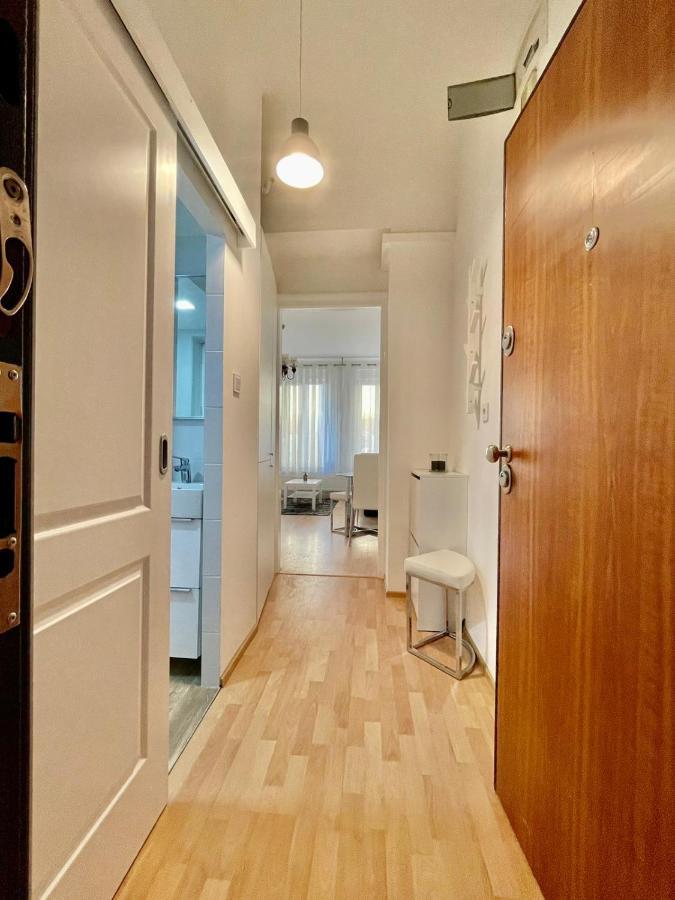 The Downtown Pearl Apartment Zagreb Luaran gambar