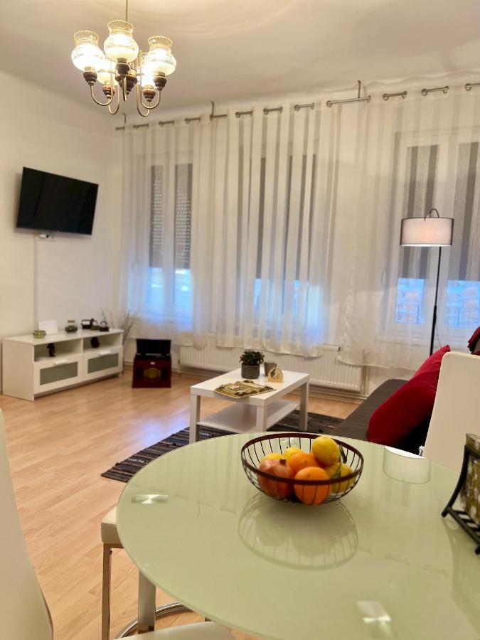 The Downtown Pearl Apartment Zagreb Luaran gambar