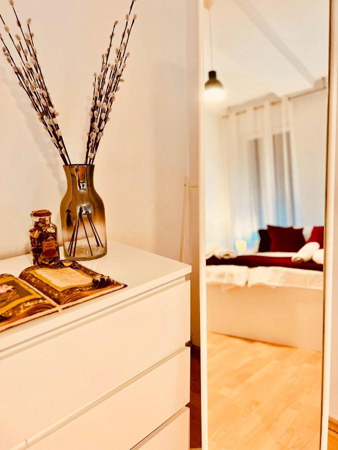 The Downtown Pearl Apartment Zagreb Luaran gambar