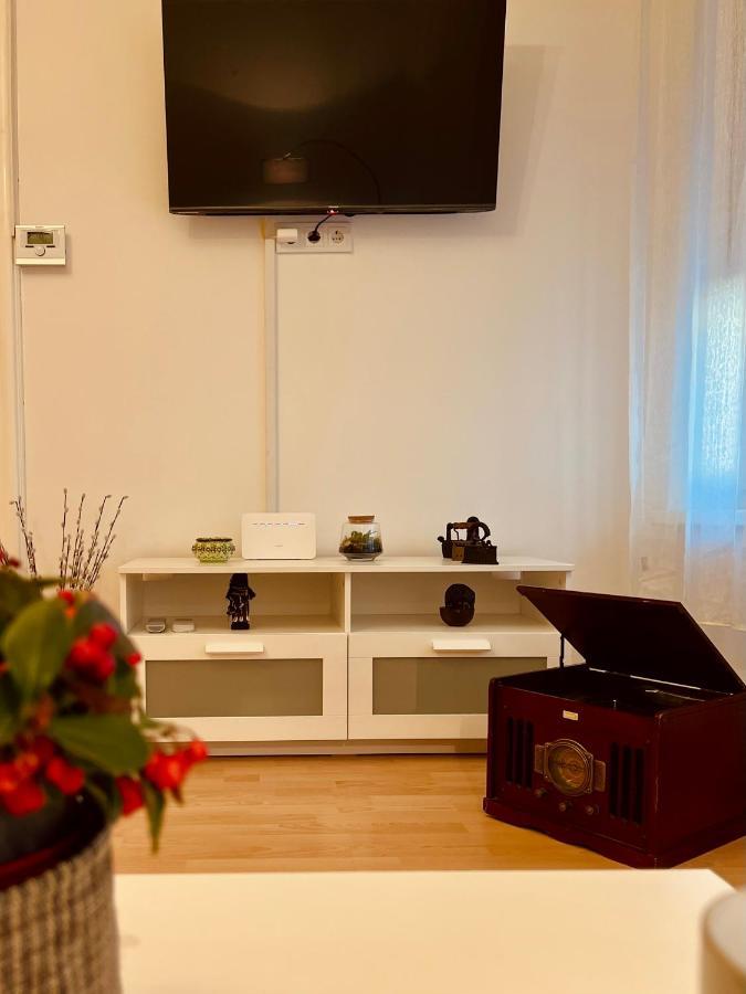 The Downtown Pearl Apartment Zagreb Luaran gambar