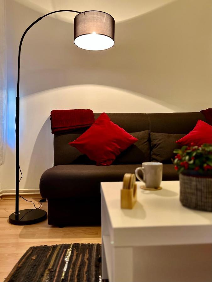 The Downtown Pearl Apartment Zagreb Luaran gambar
