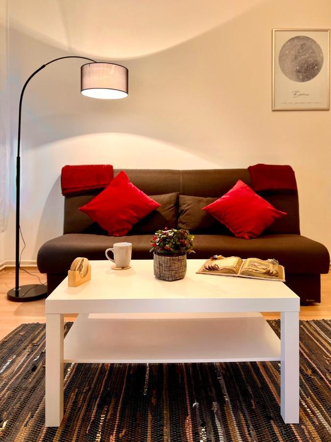 The Downtown Pearl Apartment Zagreb Luaran gambar