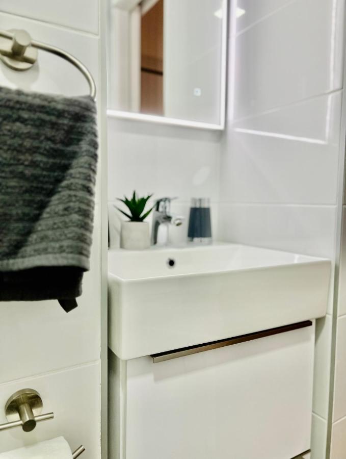 The Downtown Pearl Apartment Zagreb Luaran gambar
