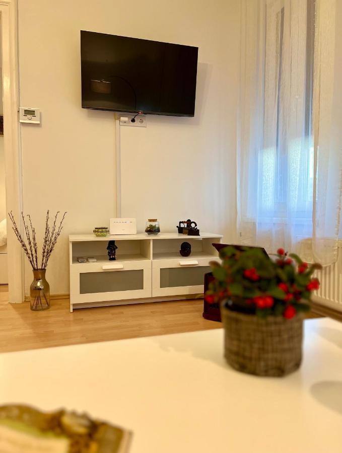The Downtown Pearl Apartment Zagreb Luaran gambar