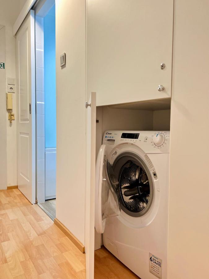 The Downtown Pearl Apartment Zagreb Luaran gambar
