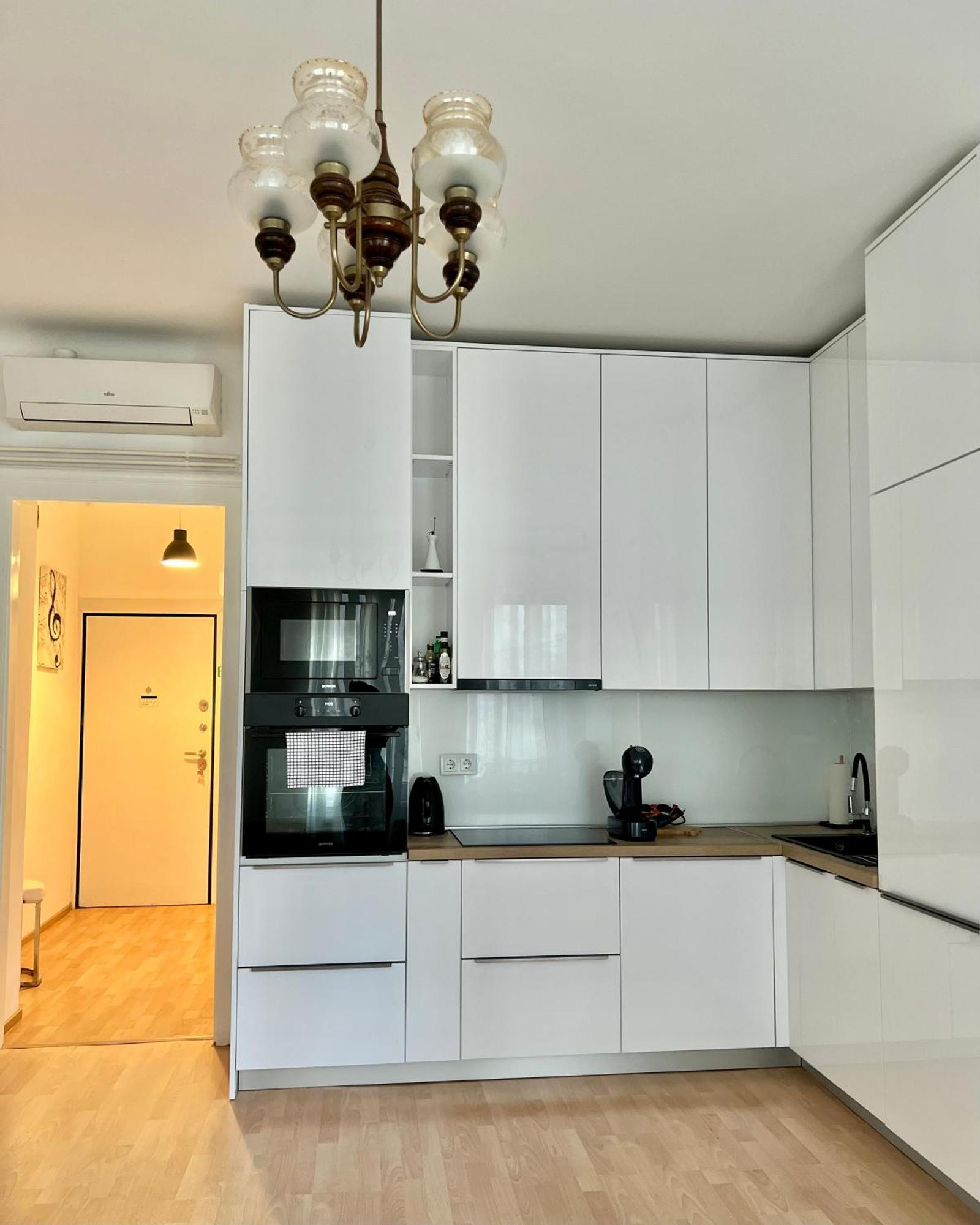 The Downtown Pearl Apartment Zagreb Luaran gambar