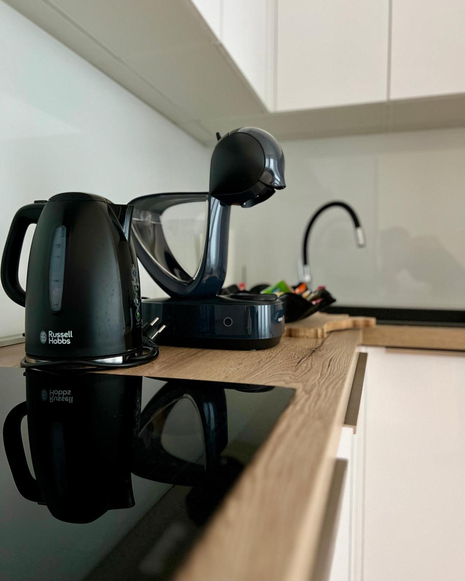 The Downtown Pearl Apartment Zagreb Luaran gambar