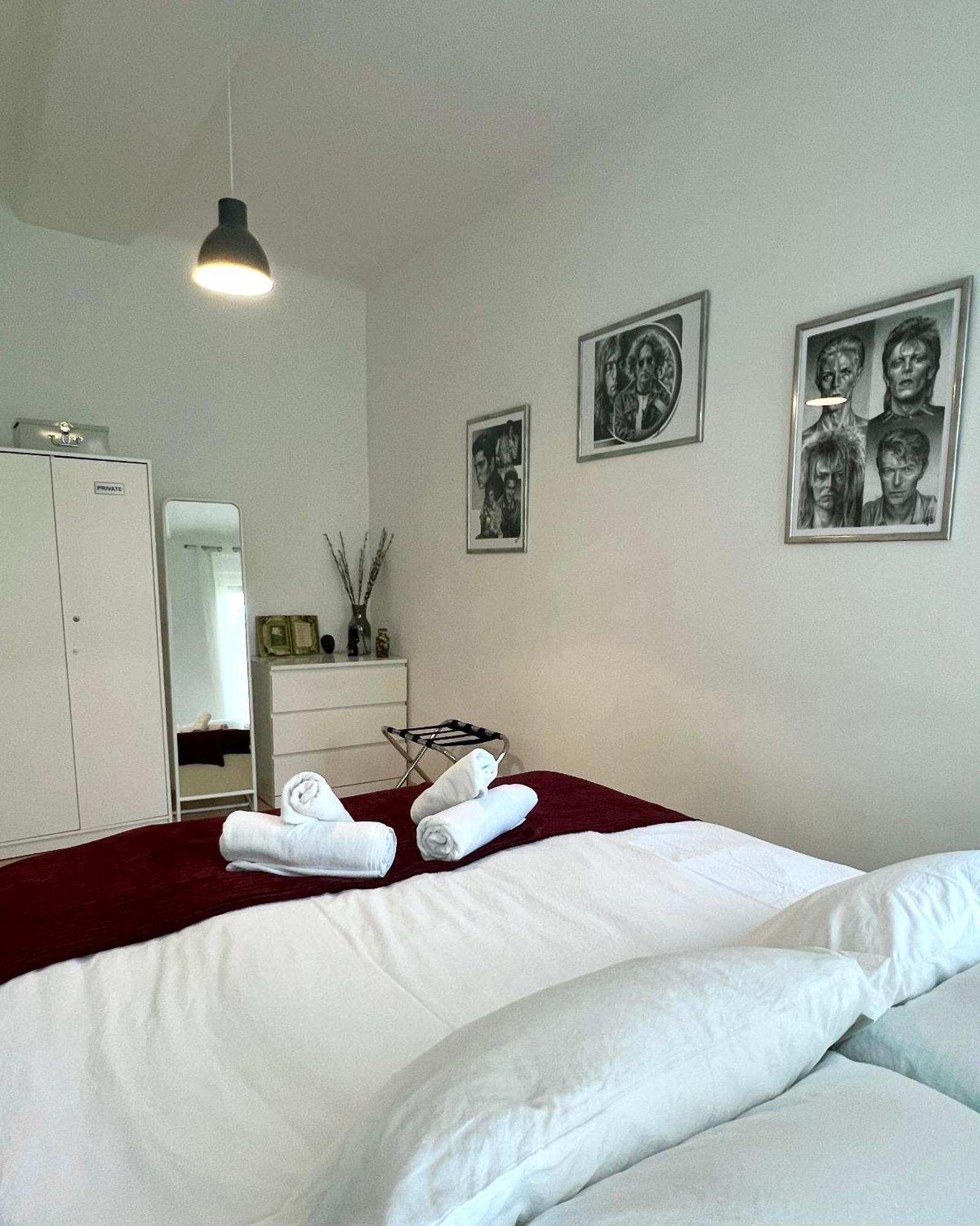 The Downtown Pearl Apartment Zagreb Luaran gambar